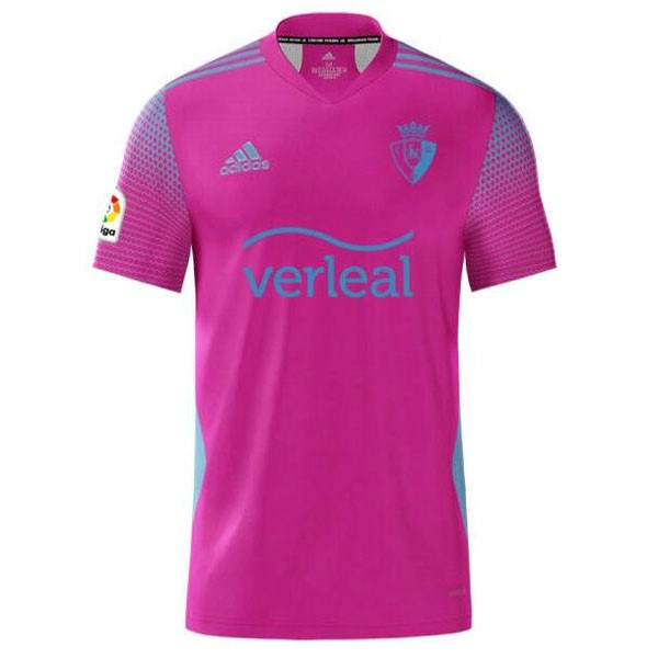 Thailandia Maglia Osasuna Third 21/22